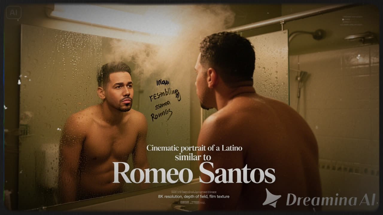 ROMERO SANTOS TE LO ADVERTI 2025 AI