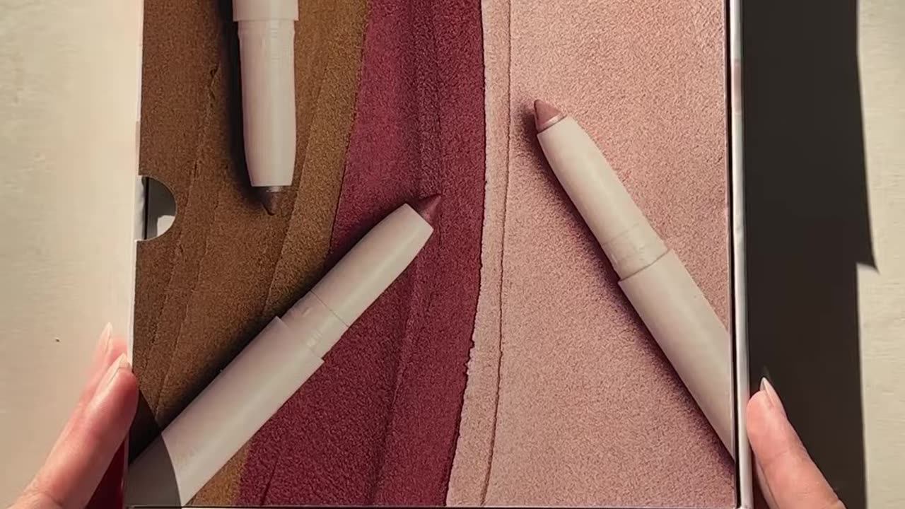 No Talking - Makeup & Skincare ASMR