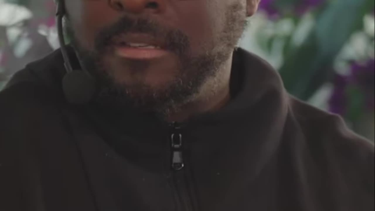 The Future of Creativity_ Kids Creating Star Wars Worlds will.i.am
