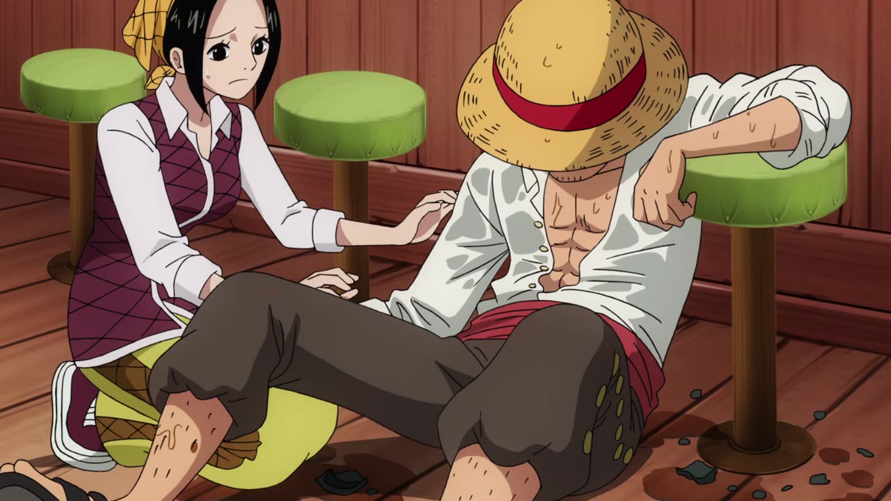 One Piece Episodes of East Blue