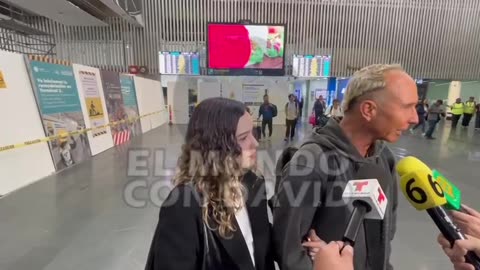 🐶💖 Mia Rubin y Erick Rubin aclaran rumores: ¡el nuevo miembro de la familia es su perrita Trufa!