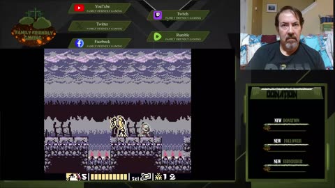 Nyghtmare The Ninth King Gameplay