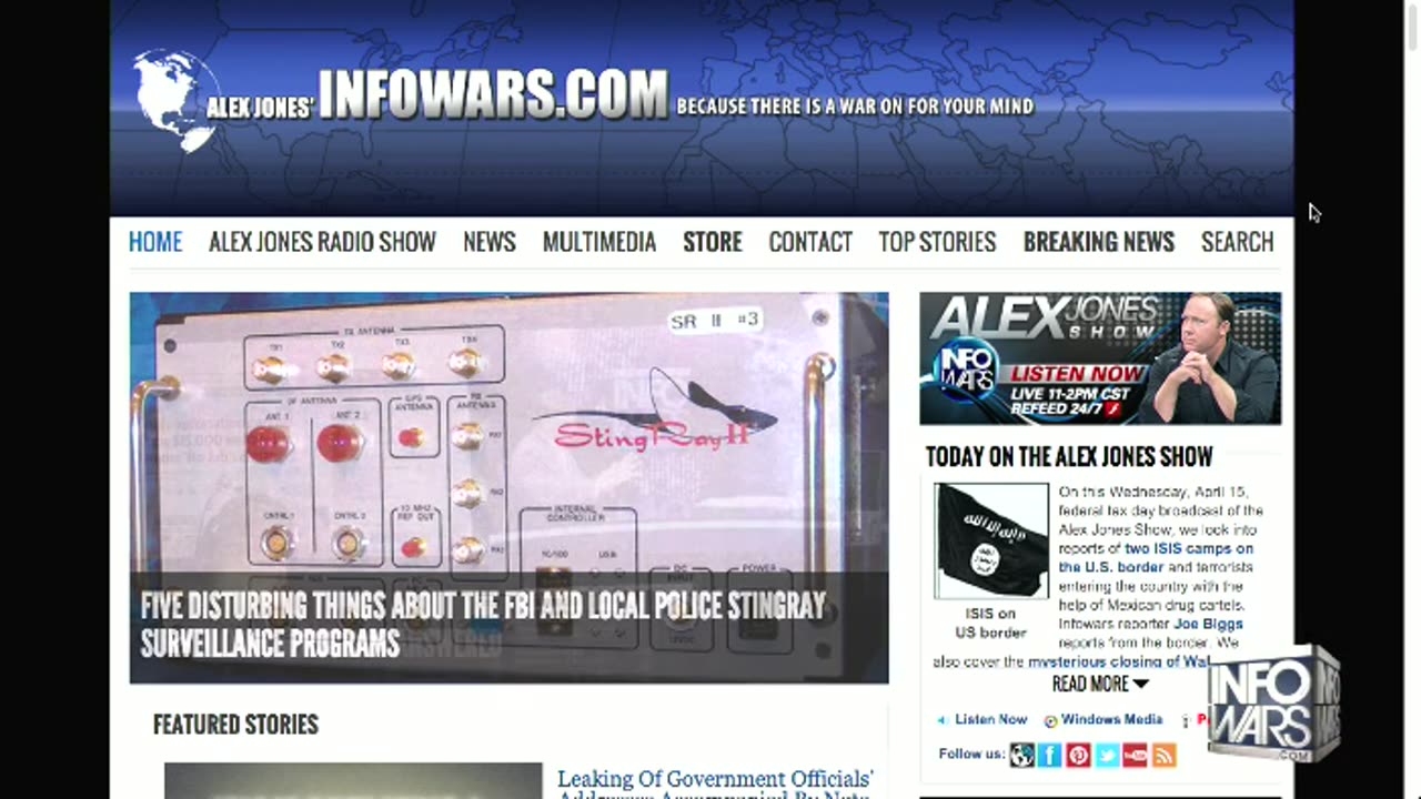 IW Archives 2015 Apr 15