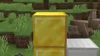 Trending: shields are TERRIBLE… on bedrock edition!