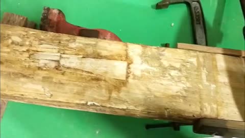From Broken to Like-New! Bat Sent by Gaurav Pathniya (Dabua Colony, Faridabad)