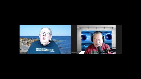 Lunchklubben 26 dec - EUs censurivrare nekas visum till USA