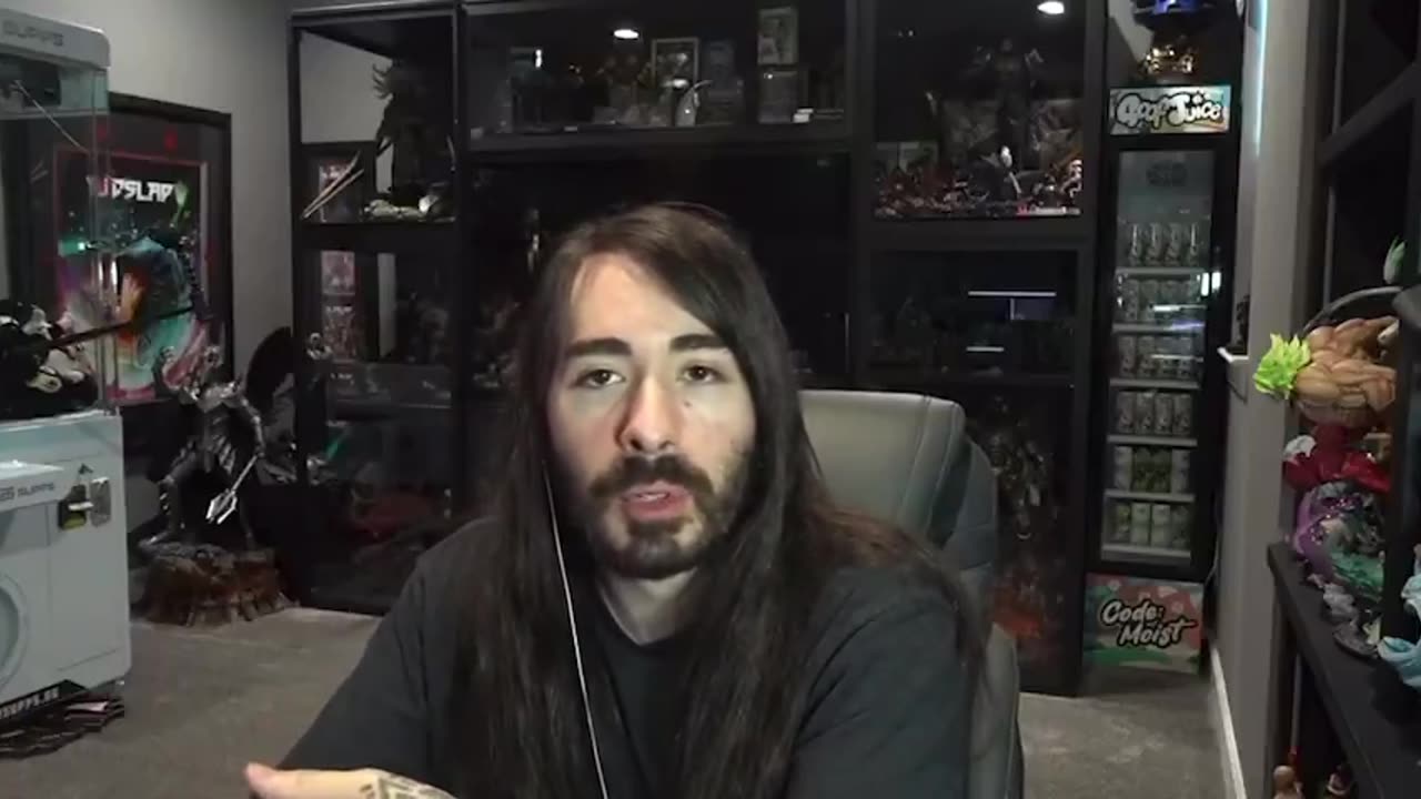 MoistCr1TiKaL reveals that he’s made $34,000,000+