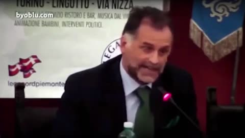 🔴 21 Settembre 2012, Massimo Garavaglia, golpe economico-finanziario, Troika...per non dimenticare!