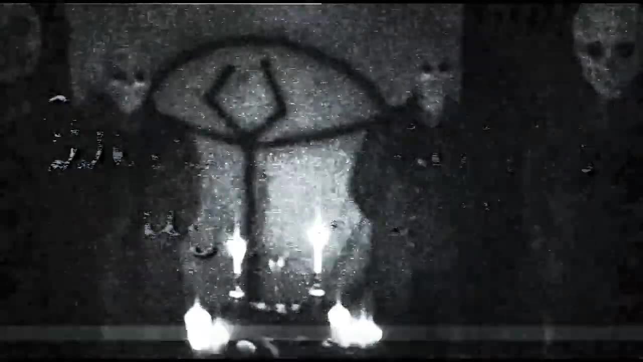 GIBUR'S BRUTAL HORRORCORE MIX #33 FULL MIXTAPE STREAM