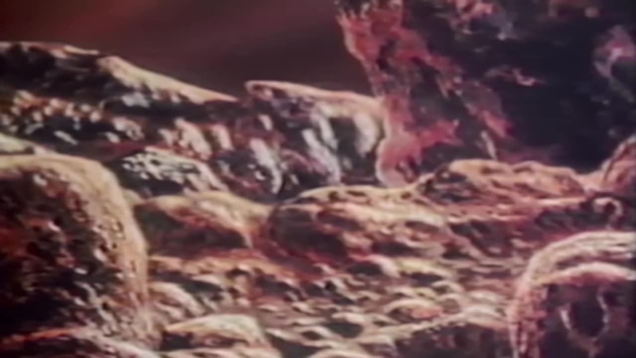 M｜A｜R｜R｜S - Pump Up The Volume (1987)