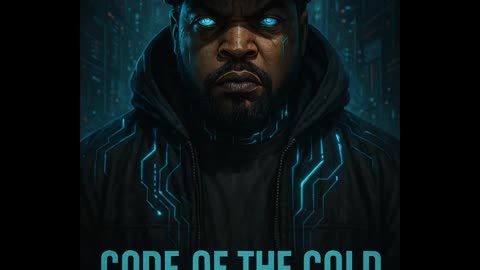 AI Ice Cube - Code of the cold