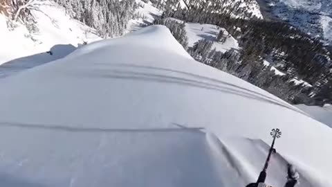 A little ski edit for the community