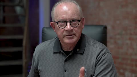 Michael Hasty's Hemp Interview {28min}