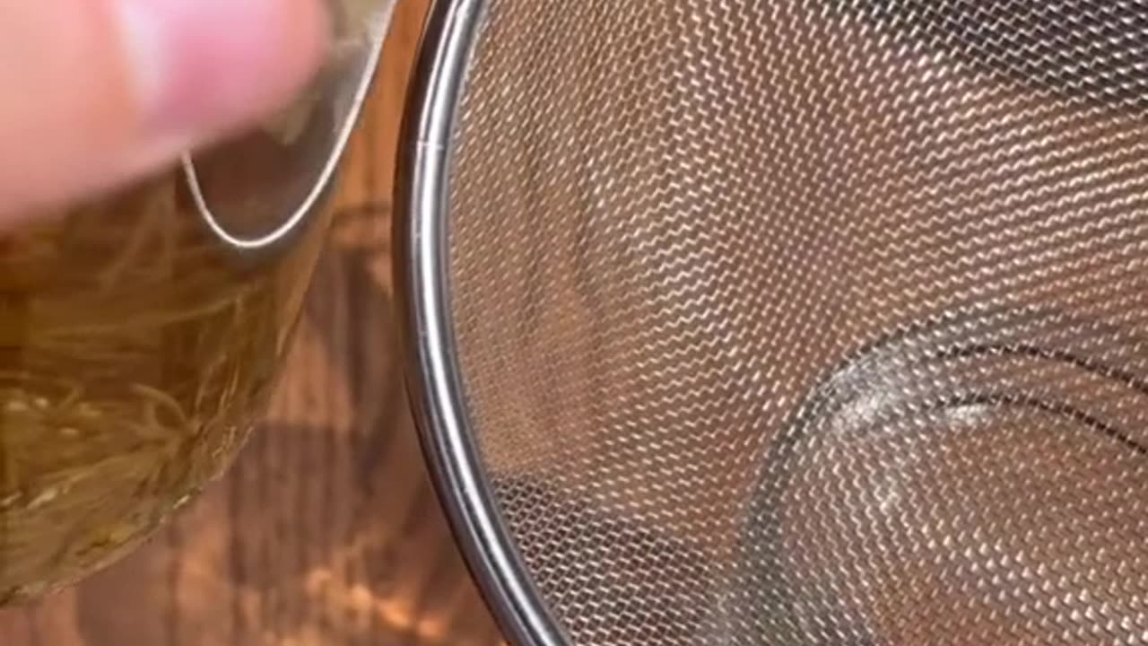 Homemade DIY, ALL NATURAL, Conditioner...