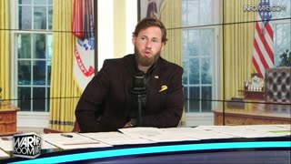 INFOWARS LIVE - 5/6/25: The American Journal with Harrison Smith / The Alex Jones Show / The War Room With Owen Shroyer