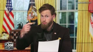 INFOWARS LIVE - 5/6/25: The American Journal with Harrison Smith / The Alex Jones Show / The War Room With Owen Shroyer