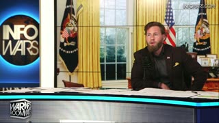 INFOWARS LIVE - 5/6/25: The American Journal with Harrison Smith / The Alex Jones Show / The War Room With Owen Shroyer