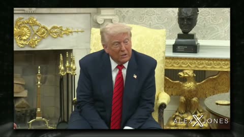 INFOWARS LIVE - 5/6/25: The American Journal with Harrison Smith / The Alex Jones Show / The War Room With Owen Shroyer
