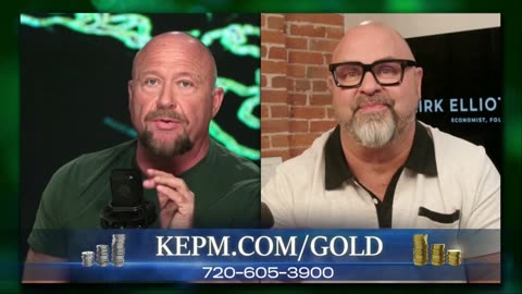 INFOWARS LIVE - 5/6/25: The American Journal with Harrison Smith / The Alex Jones Show / The War Room With Owen Shroyer