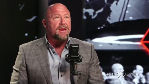 INFOWARS LIVE - 5/6/25: The American Journal with Harrison Smith / The Alex Jones Show / The War Room With Owen Shroyer