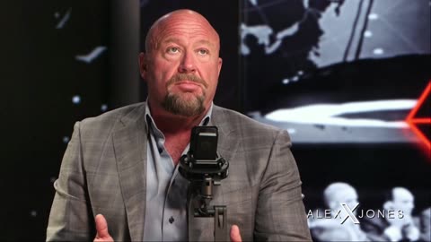 INFOWARS LIVE - 5/6/25: The American Journal with Harrison Smith / The Alex Jones Show / The War Room With Owen Shroyer