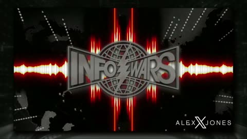INFOWARS LIVE - 5/6/25: The American Journal with Harrison Smith / The Alex Jones Show / The War Room With Owen Shroyer