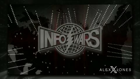 INFOWARS LIVE - 5/6/25: The American Journal with Harrison Smith / The Alex Jones Show / The War Room With Owen Shroyer
