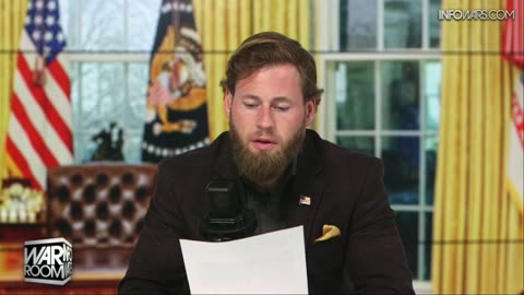 INFOWARS LIVE - 5/6/25: The American Journal with Harrison Smith / The Alex Jones Show / The War Room With Owen Shroyer