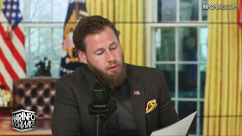 INFOWARS LIVE - 5/6/25: The American Journal with Harrison Smith / The Alex Jones Show / The War Room With Owen Shroyer