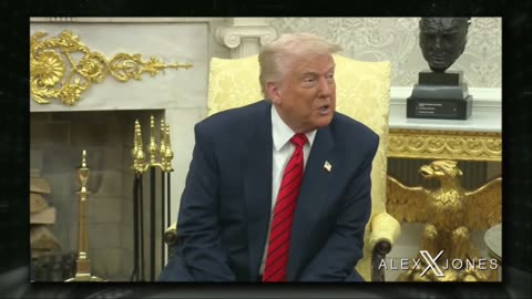 INFOWARS LIVE - 5/6/25: The American Journal with Harrison Smith / The Alex Jones Show / The War Room With Owen Shroyer