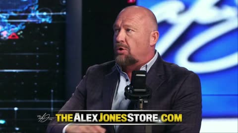 INFOWARS LIVE - 5/6/25: The American Journal with Harrison Smith / The Alex Jones Show / The War Room With Owen Shroyer