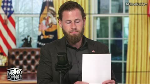 INFOWARS LIVE - 5/6/25: The American Journal with Harrison Smith / The Alex Jones Show / The War Room With Owen Shroyer