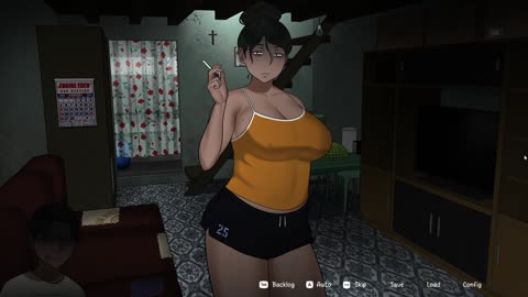 Chona V1.0b [NTRMAN] [English – Uncensored]