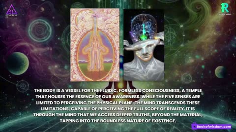Decoding the Matrix: Mind, Consciousness, and the Hidden Truth Part Deux