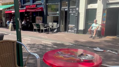 Amsterdam