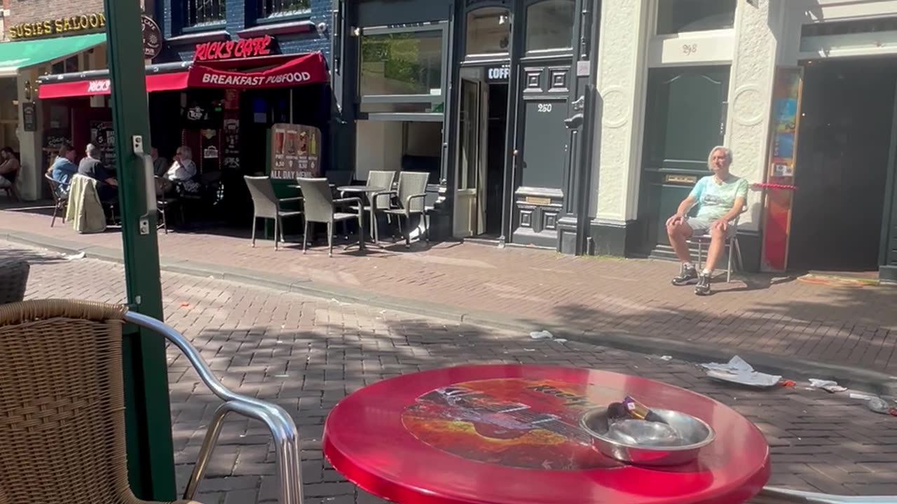 Amsterdam