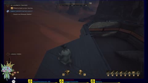 [🔞] ⚒ chill and build and more ⚒ EARLY ACCESS ⚒ Dune Awakening live stream