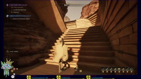 [🔞] ⚒ chill and build and more ⚒ EARLY ACCESS ⚒ Dune Awakening live stream