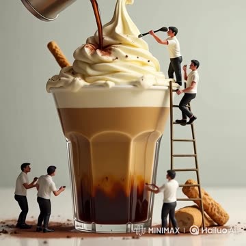 Coffee – Bold, Aromatic & Your Daily Pick-Me-Up