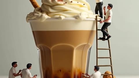 Coffee – Bold, Aromatic & Your Daily Pick-Me-Up