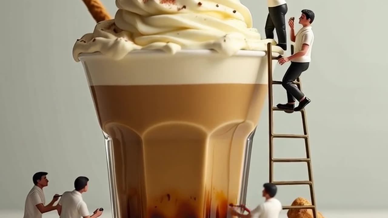 Coffee – Bold, Aromatic & Your Daily Pick-Me-Up