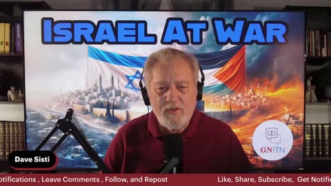 GNITN Special Edition Israel At War Day 631: Misinformation Dominates