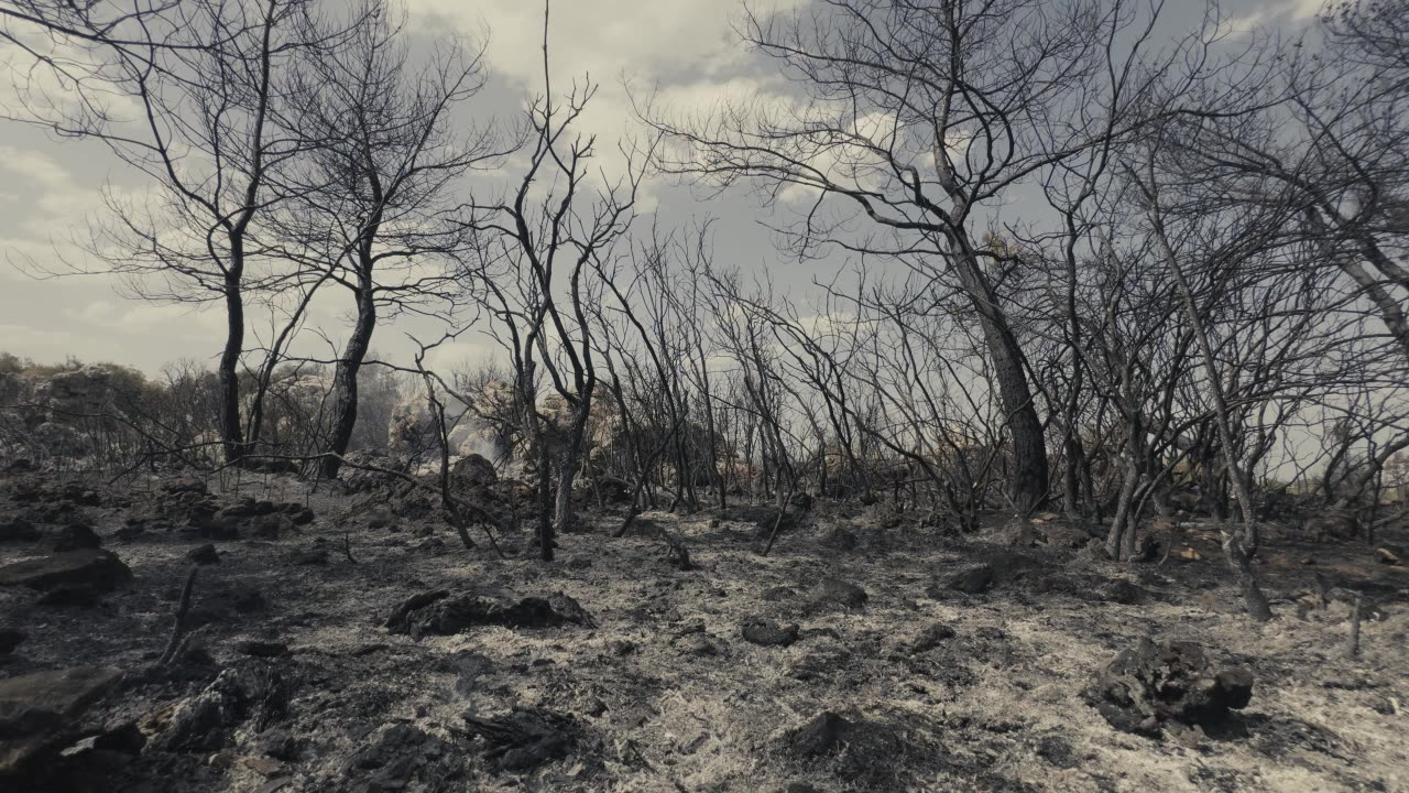 Wasteland