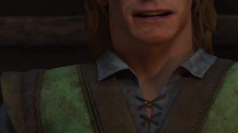 Whodunit: NPCs Turn on Each Other - Oblivion Remastered