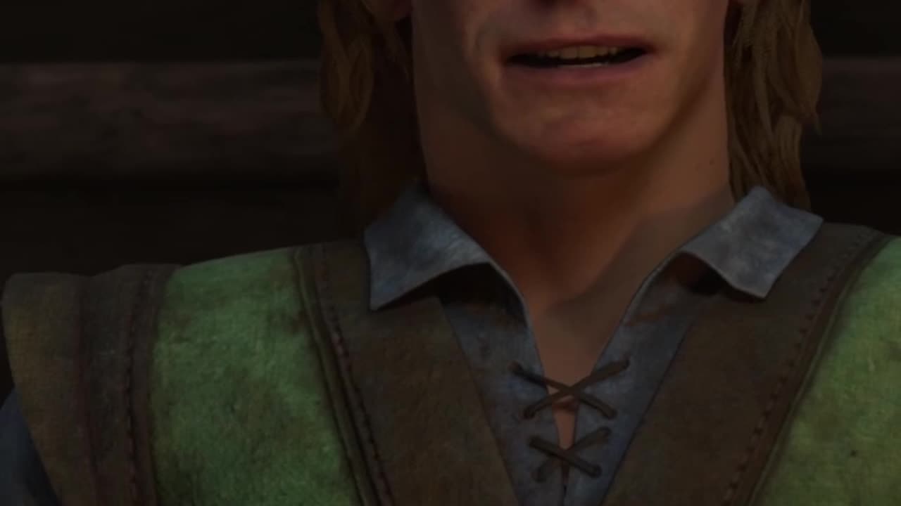 Whodunit: NPCs Turn on Each Other - Oblivion Remastered