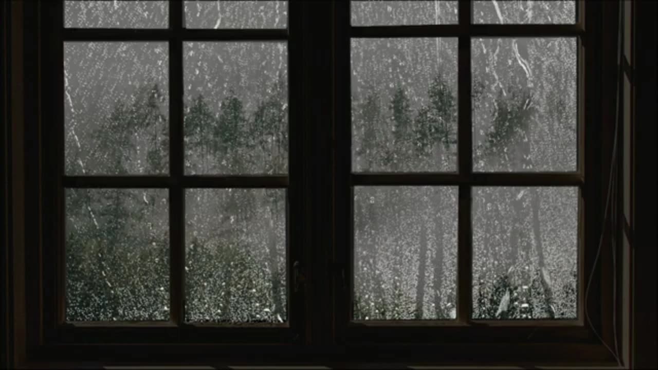 Live now rain