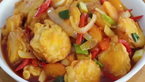 I’ve Never Known How to Cook Eggs Like This – So Delicious and Addictive!