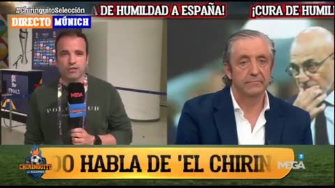 El Programa del tito floren 8 de junio