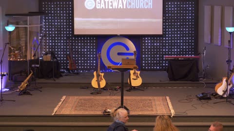 Gateway Church Online