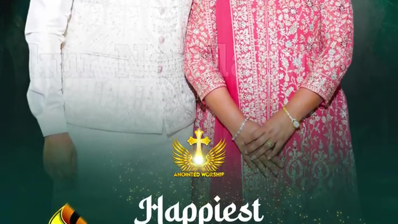 Happiest Palm Sunday 🌴🌴 🎊🎊 #palmsunday #shorts #short #shortvideo #anointedworship6